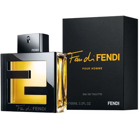 fendi mens cologne|fendi aftershave.